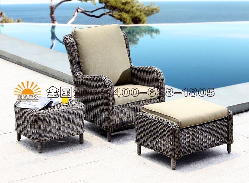 戶(hù)外編藤家具， 戶(hù)外家具什么牌子好
