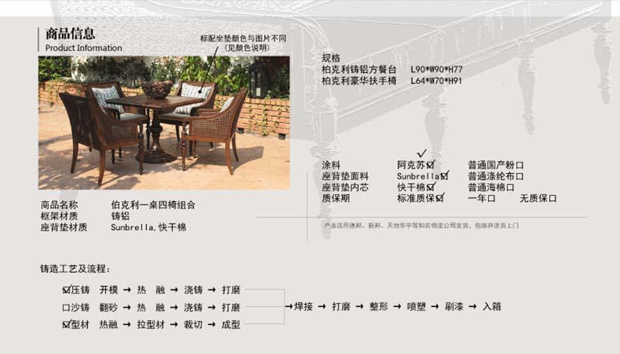 定制戶(hù)外家具、戶(hù)外家具價(jià)格、戶(hù)外桌椅批發(fā)、什么品牌的戶(hù)外家具好