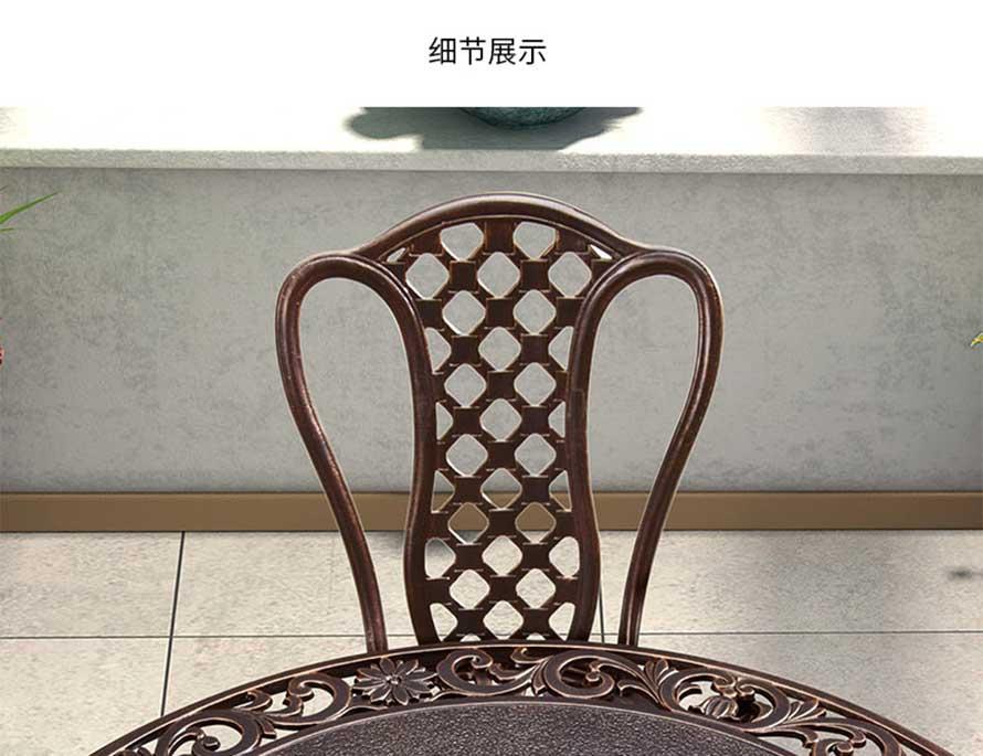 鑄鋁家具廠、戶外休閑實(shí)木家具、戶外桌椅廠家、戶外桌椅價(jià)格廠家