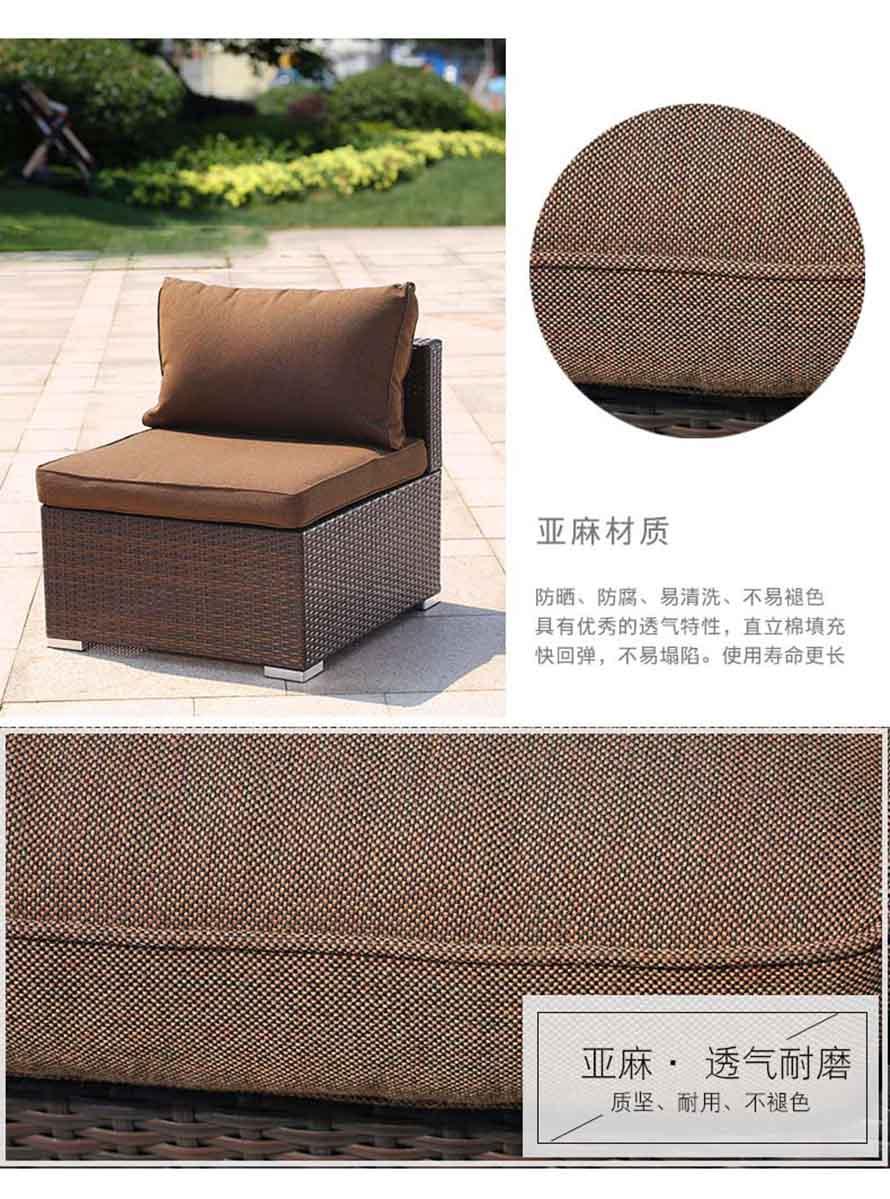 戶外休閑藤椅、編藤桌椅批發(fā)、定制編藤家具、藤家具批發(fā)、訂制編藤桌椅