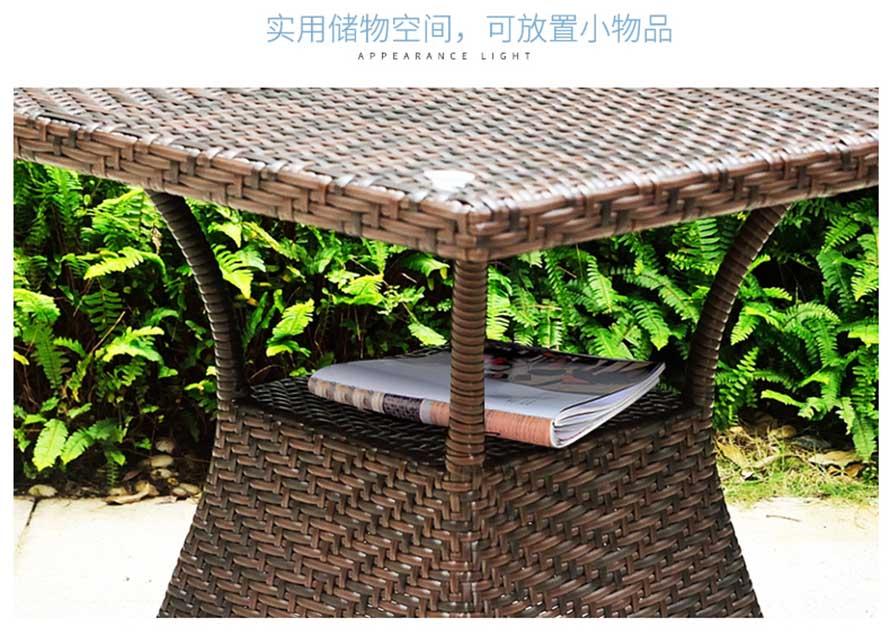 戶外休閑藤椅、編藤桌椅批發(fā)、定制編藤家具、藤家具批發(fā)、訂制編藤桌椅