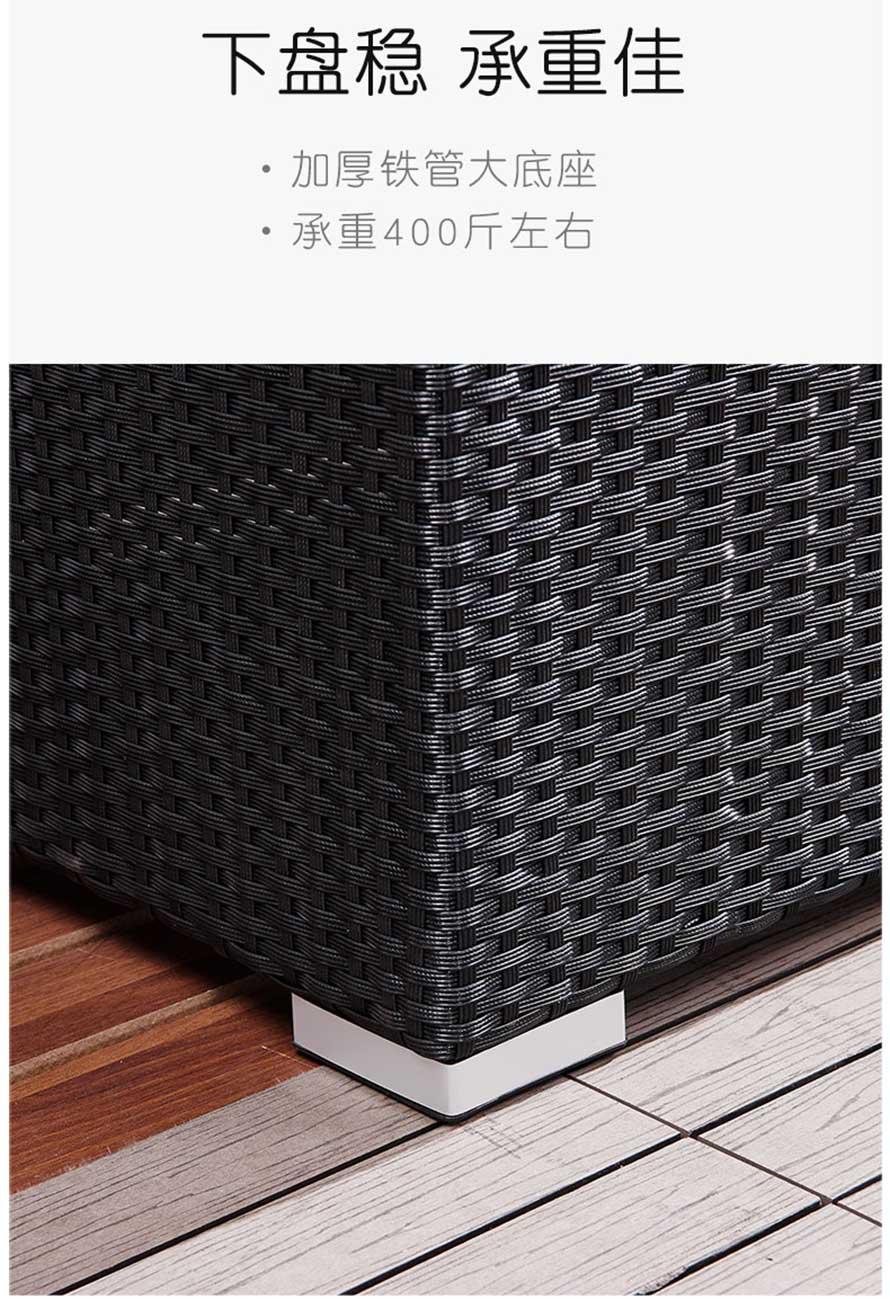 戶外休閑藤椅、編藤桌椅批發(fā)、定制編藤家具、藤家具批發(fā)、訂制編藤桌椅