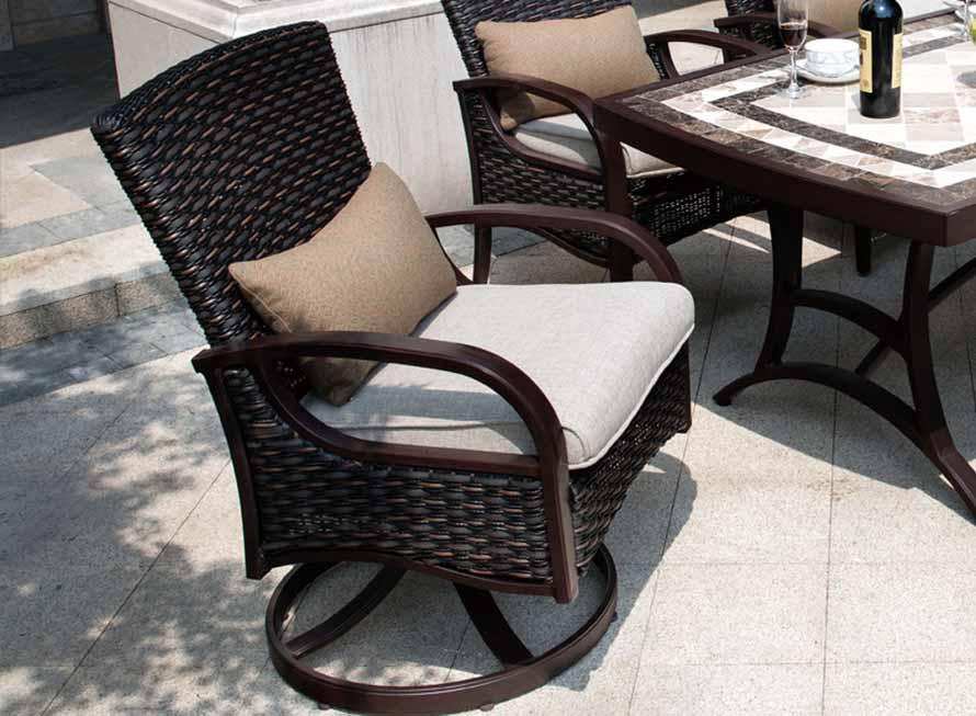 戶(hù)外家具藤椅、藤椅三件套、仿藤休閑家具、室外編藤家具、編藤休閑家具