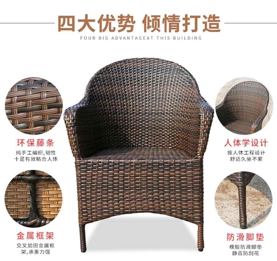 仿藤桌椅、沙發(fā)藤椅、藤編躺椅、藤桌藤椅、藤編桌椅、戶外藤椅、戶外藤家具